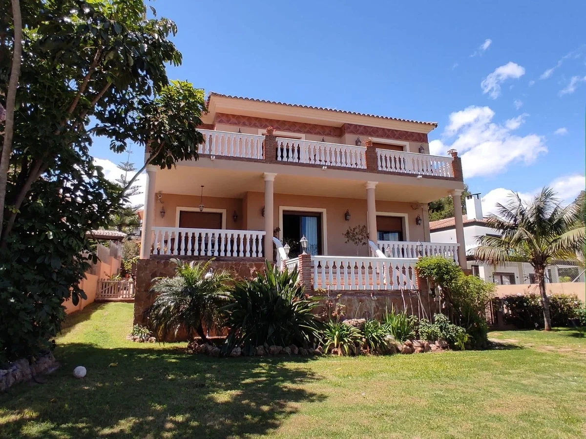 2 - venta casa mijas andalucía españa
