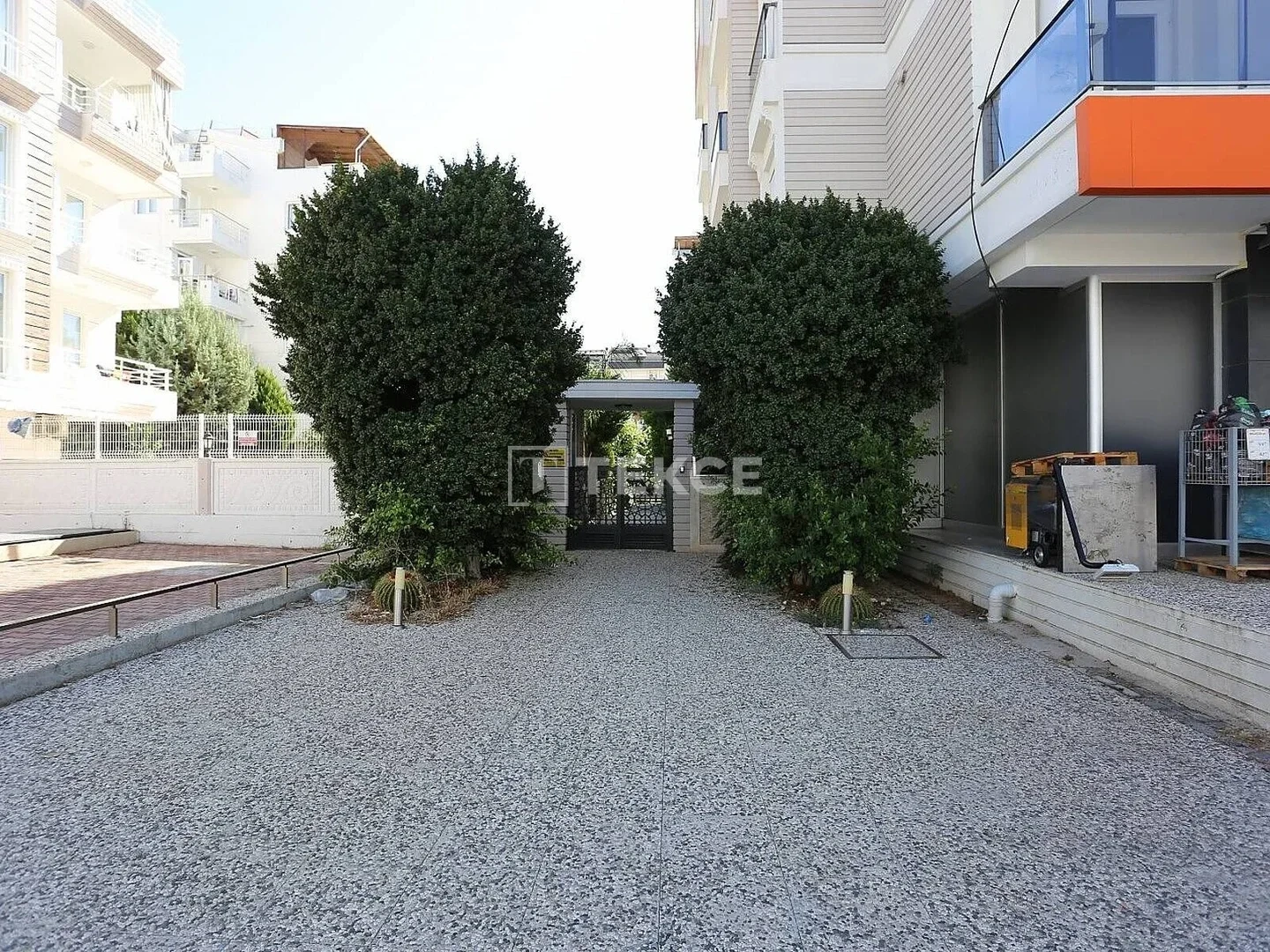 2 - venta apartamento konyaalti antalya turquía
