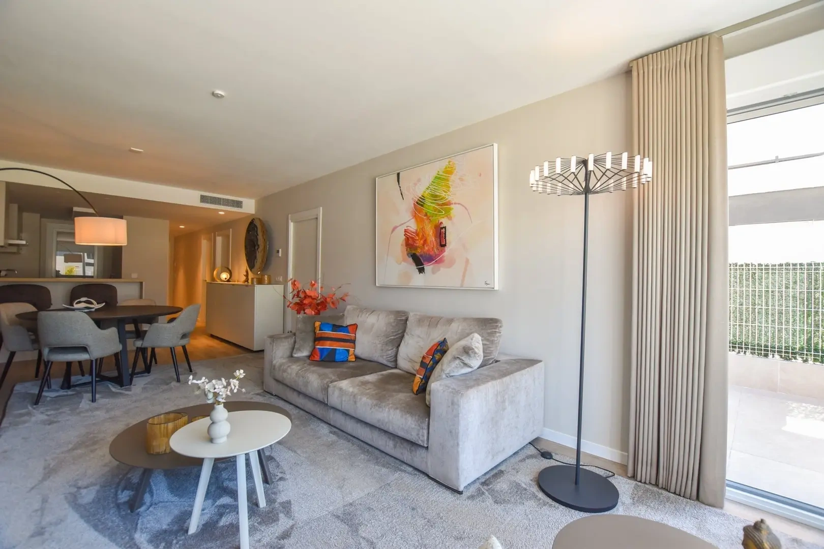 2 - verkoop appartement strand to voet gran alacant valencian community spanje