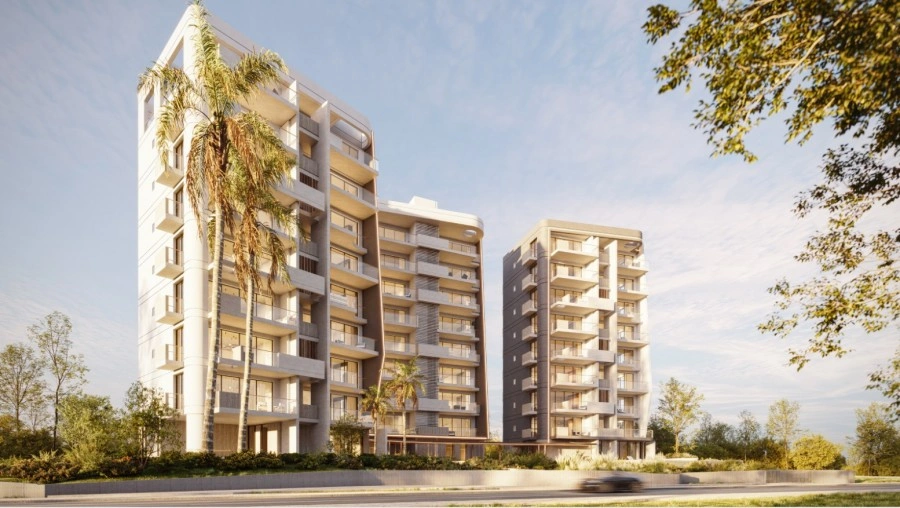 1 - vente appartement larnaca larnaca chypre