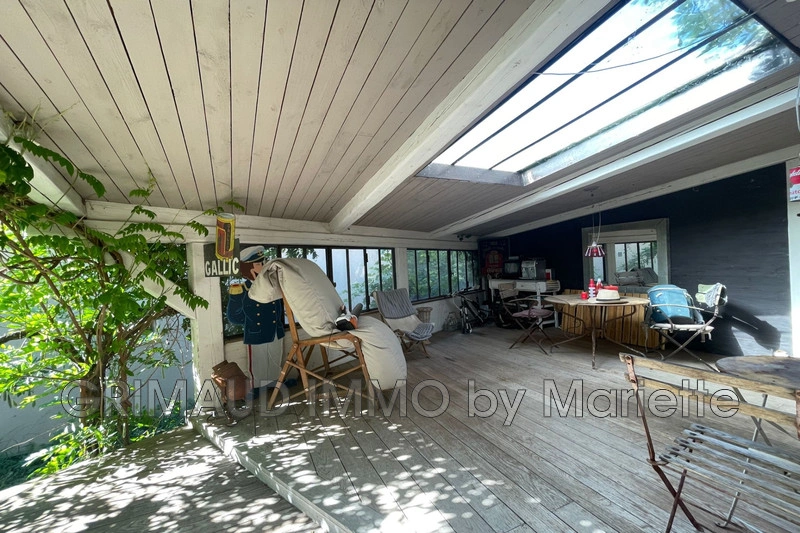 2 - vente maison la garde-freinet var france