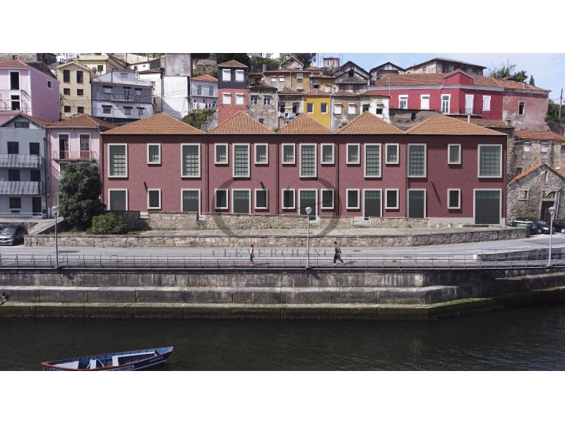 1 - business for sale in santa marinha north region portugal