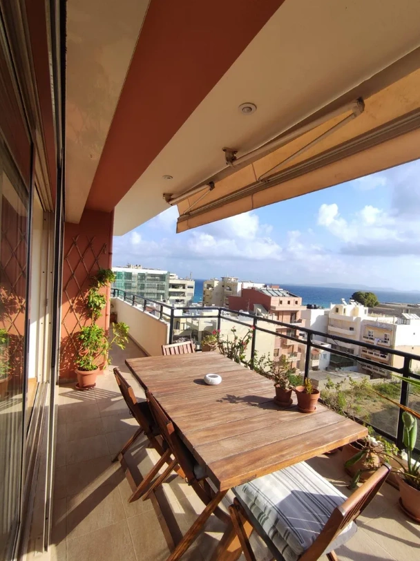 1 - venta apartamento vista al mar héraklion creta grecia