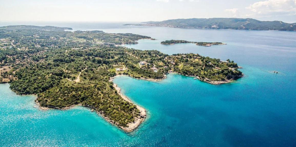 2 - venta casa frente al mar porto cheli peloponeso grecia