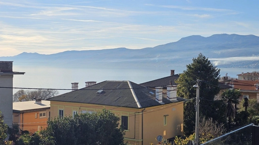 1 - venta apartamento vista al mar rijeka primorje-gorski kotar croacia
