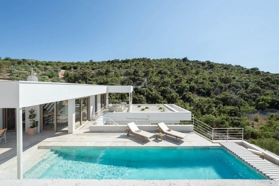 1 - venta casa vista al mar rogoznica šibenik-knin croacia