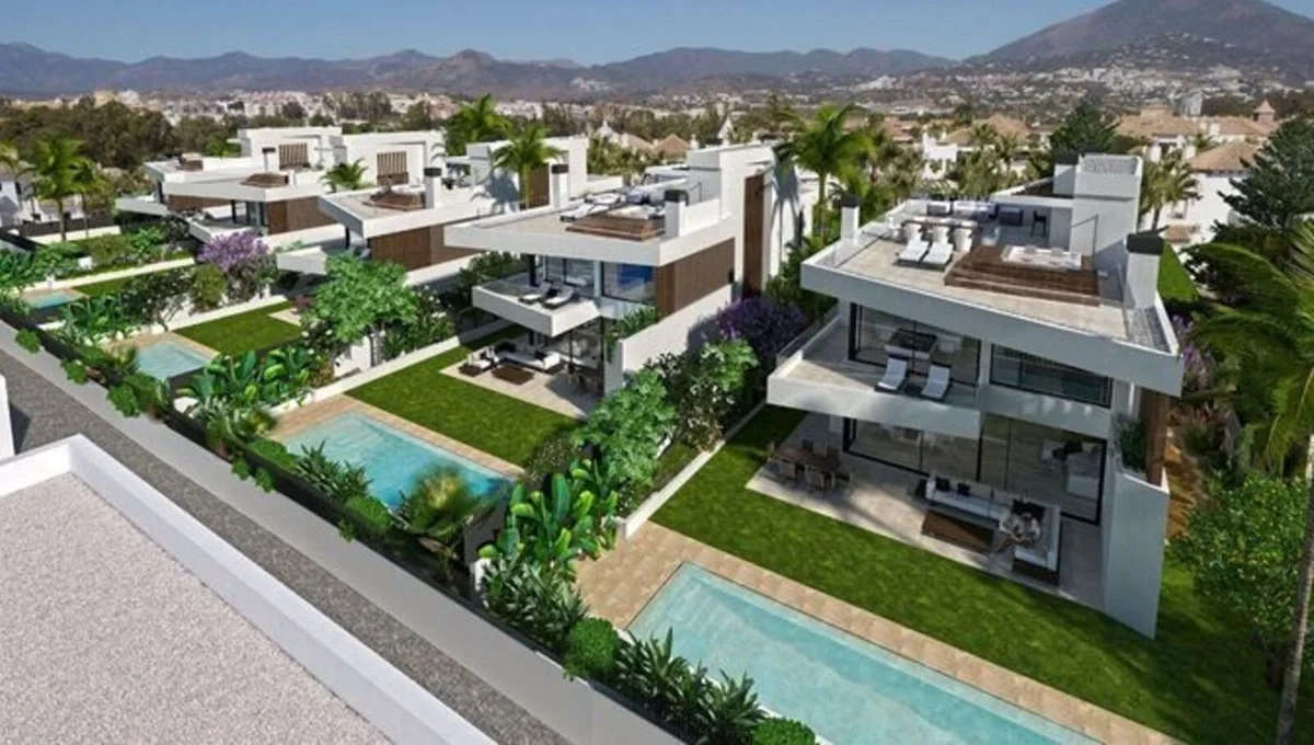1 - vendita villa marbella - costa del sol andalusia spagna