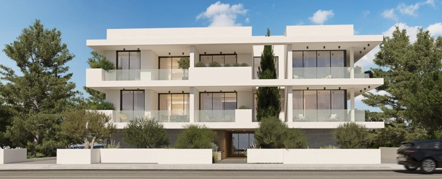 1 - venta apartamento paphos pafos chipre
