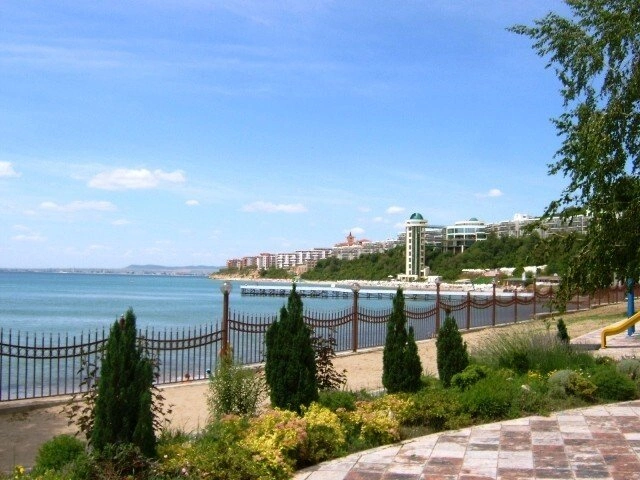 2 - venda apartamento vista de mar elenite burgas bulgária