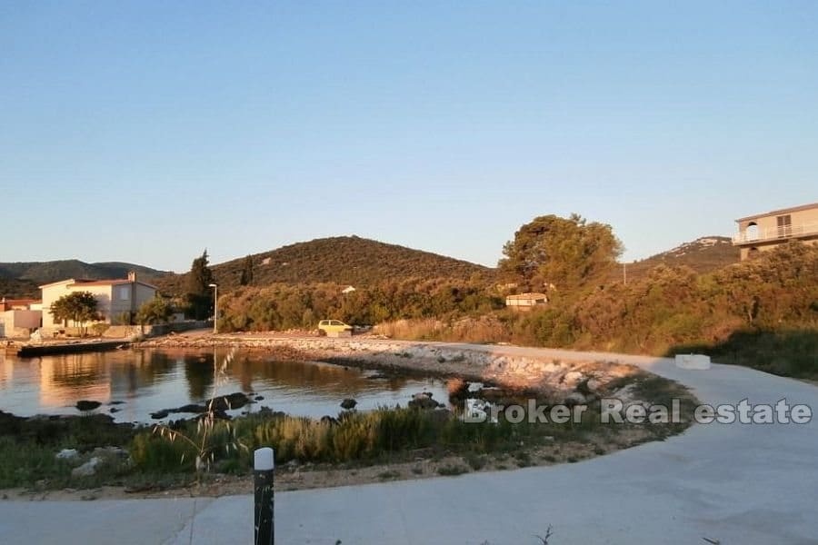 2 - venta terreno vista al mar duba pelješka dubrovnik-neretva croacia