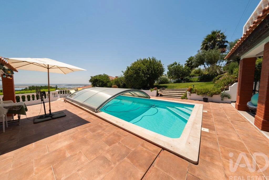 2 - house for sale in vila franca de xira lisbon region portugal