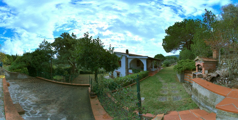 1 - vente maison marciana - île d'elbe toscane italie