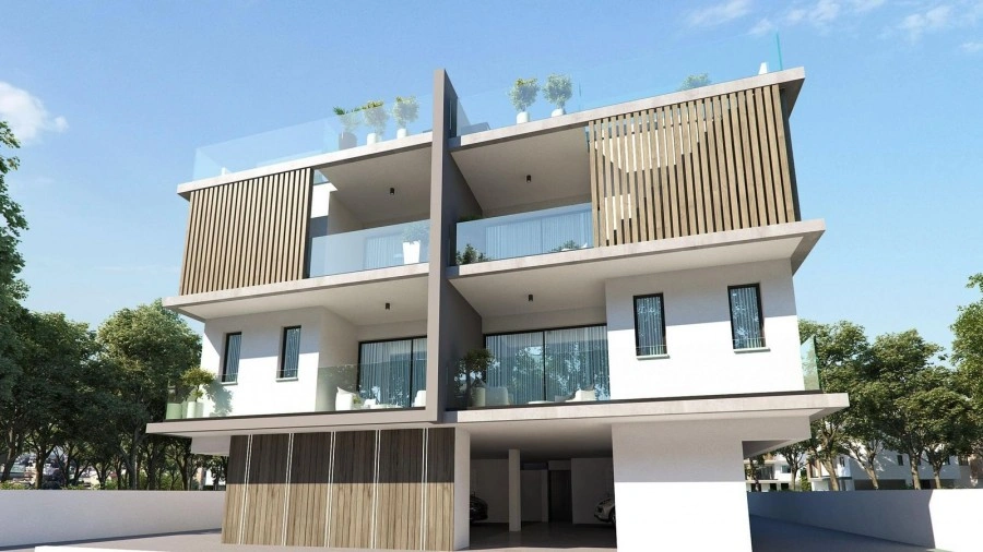 1 - vendita appartamento larnaca larnaca cipro