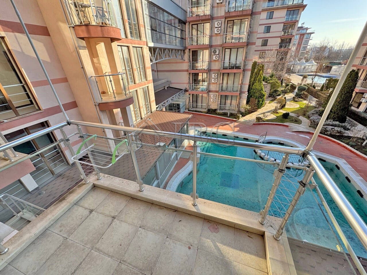 2 - venda apartamento sunny beach burgas bulgária