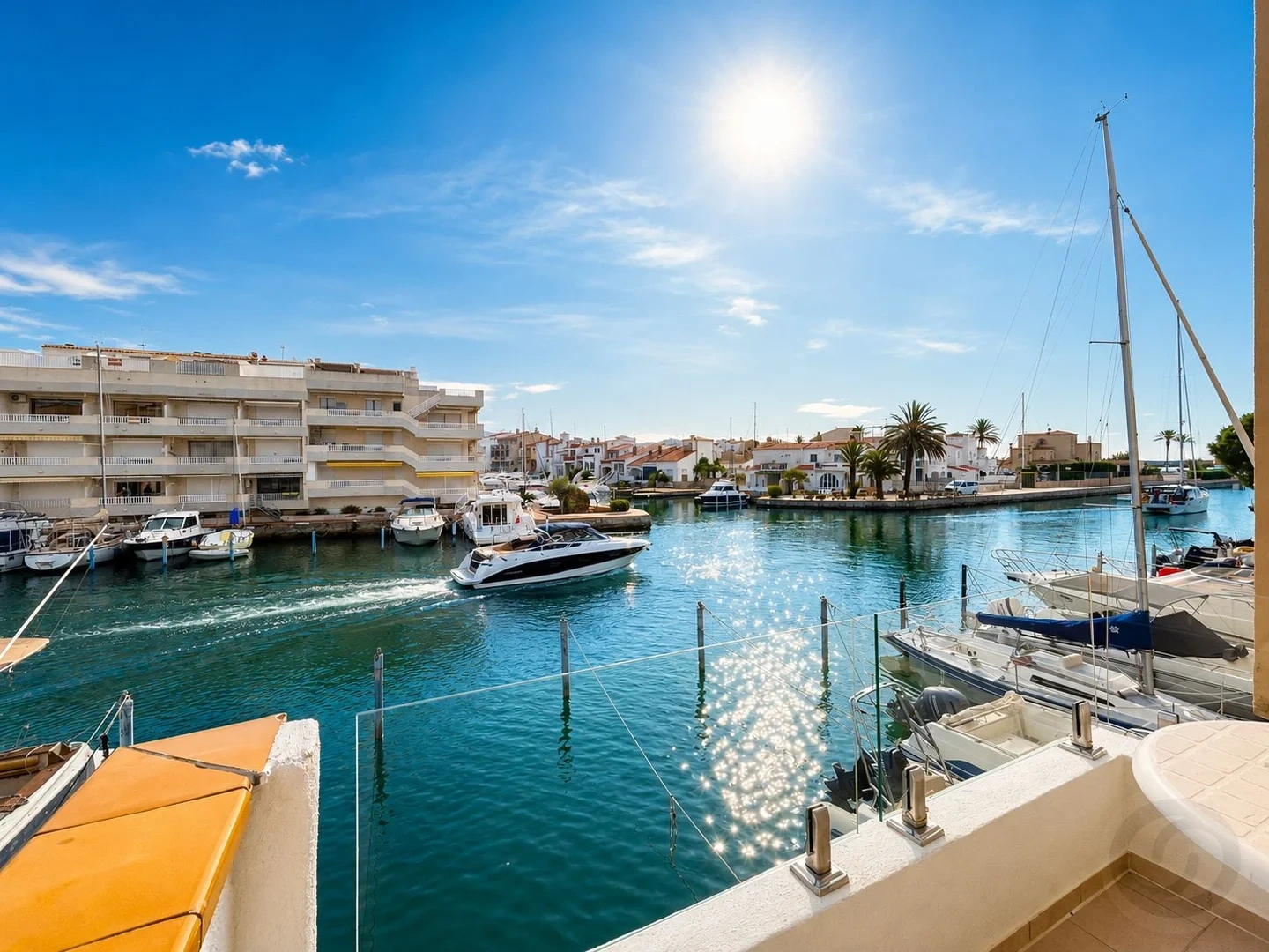 1 - house for sale in castello d'empuries catalonia spain