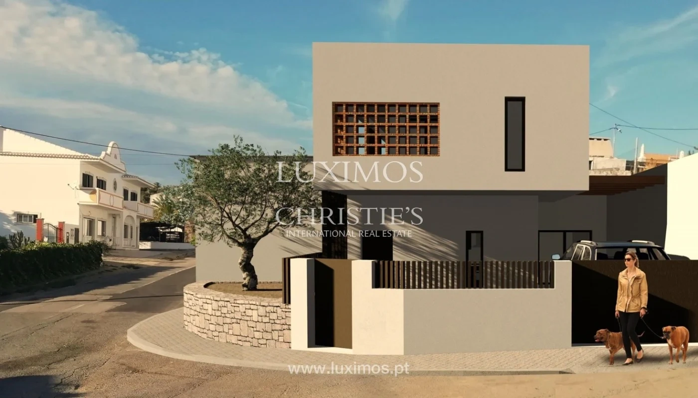 2 - house for sale in faro algarve portugal