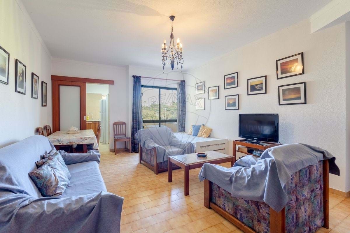 1 - apartment for sale in portimão algarve portugal