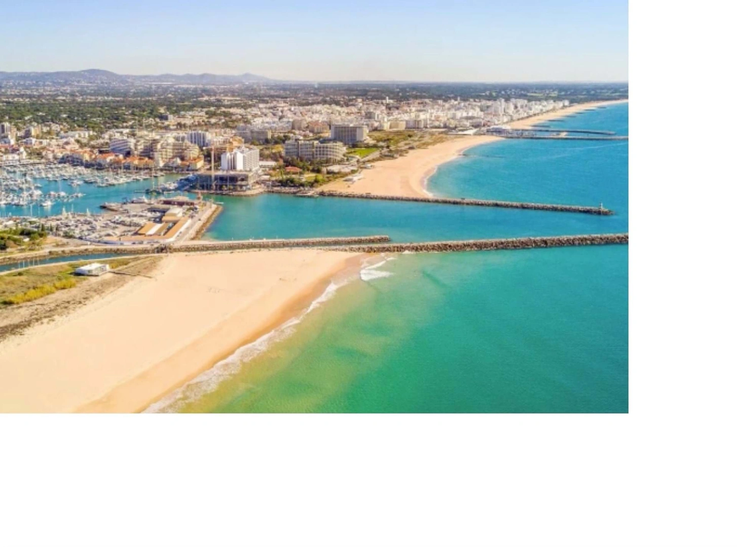 2 - sea view apartment for sale in albufeira algarve portugal