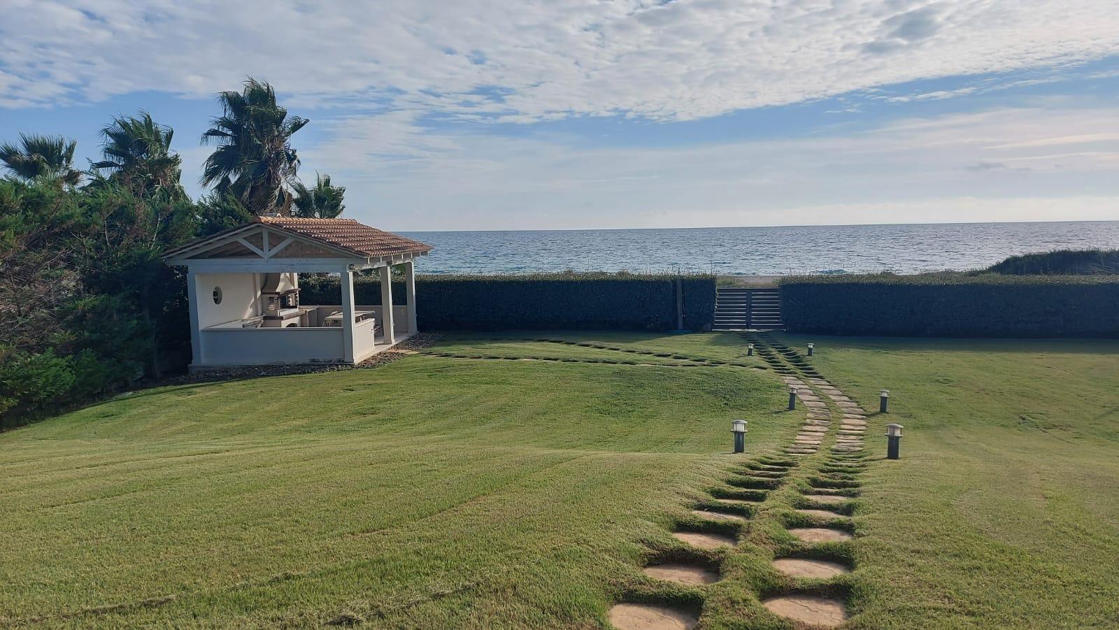 1 - vendita casa fronte mare préveza epiro grecia