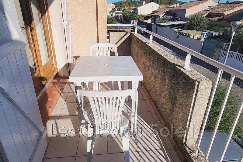 1 - vente appartement la londe-les-maures var france