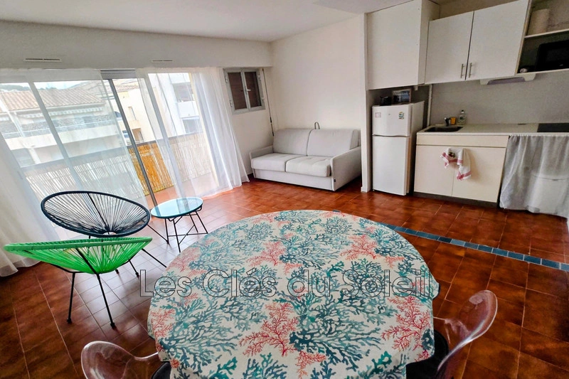 1 - vente appartement bandol var france