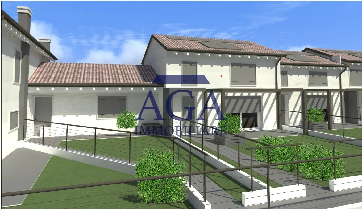 1 - venta villa susegana véneto italia