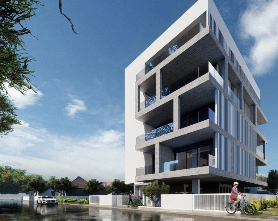 2 - vente appartement limassol limassol chypre