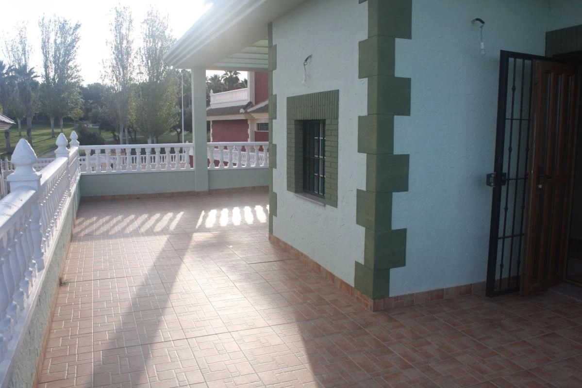 1 - venta villa torrevieja - costa blanca comunidad valenciana españa