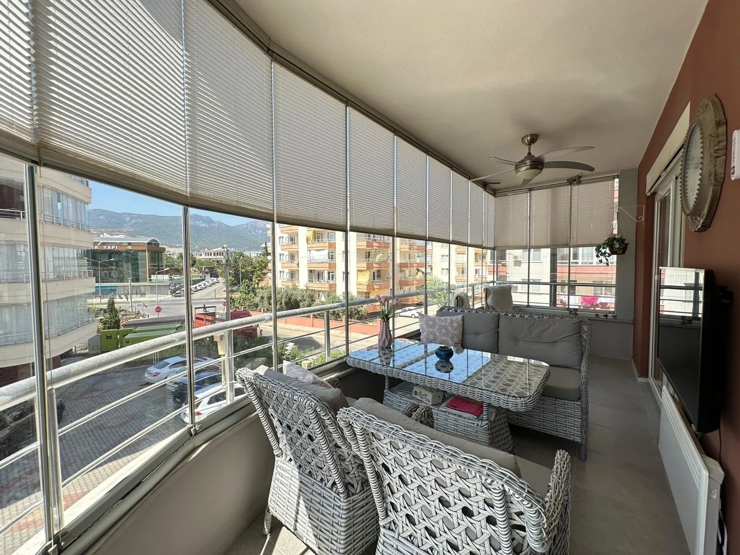 1 - apartment for sale in alanya antalya turkey