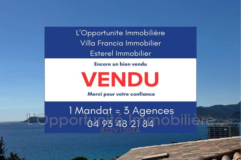 1 - venta apartamento vista al mar cannes alpes-marítimos francia
