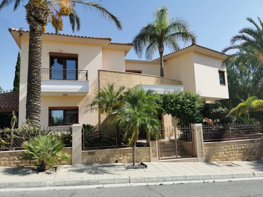 1 - verkauf villa meerblick limassol limassol zypern