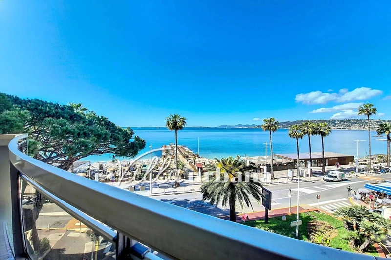 2 - vendita appartamento vista mare juan les pins alpi marittime francia