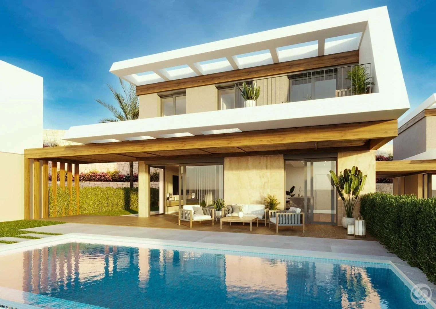 2 - verkauf haus alicante - costa blanca valencia spanien
