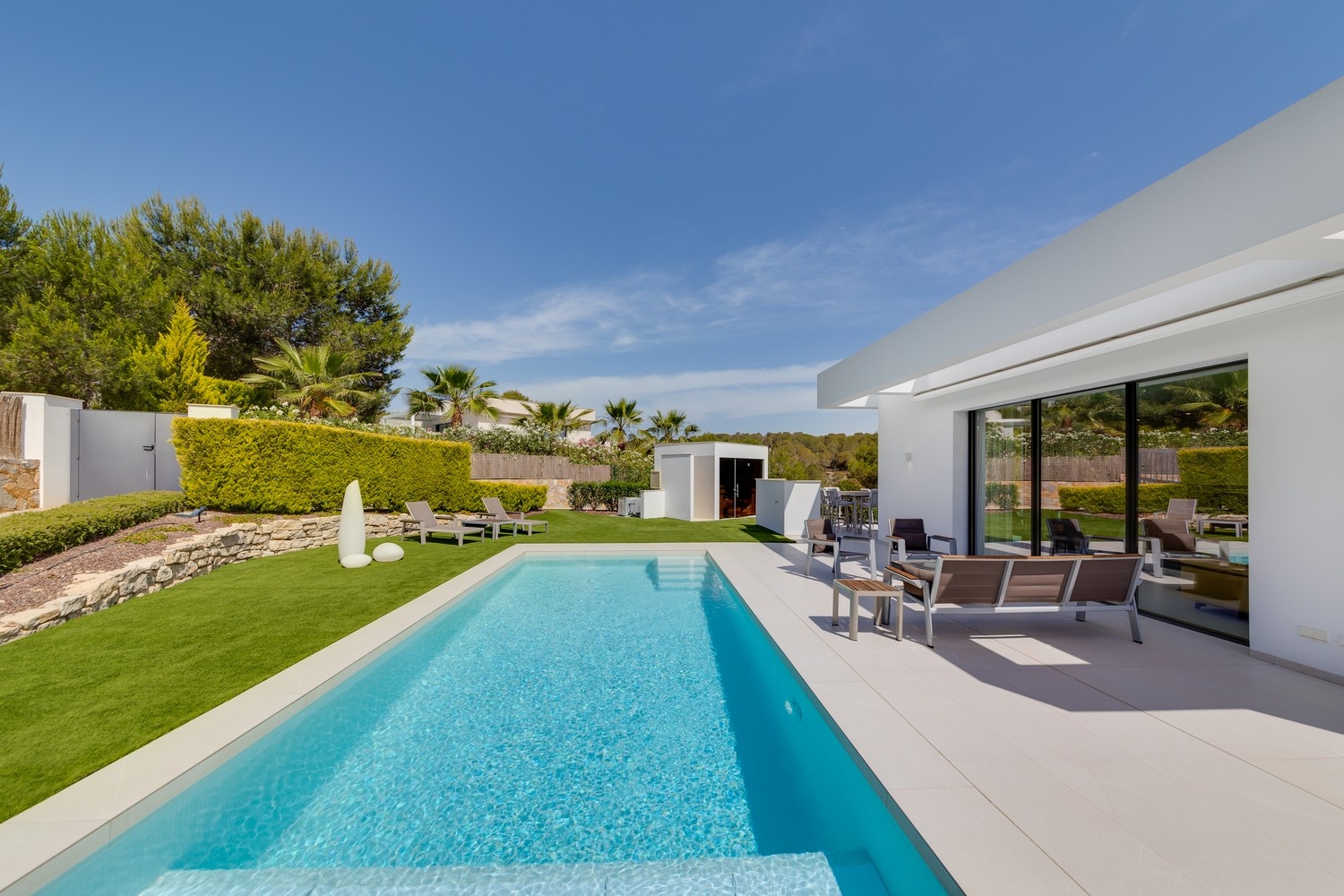 2 - verkoop huis orihuela-costa valencian community spanje