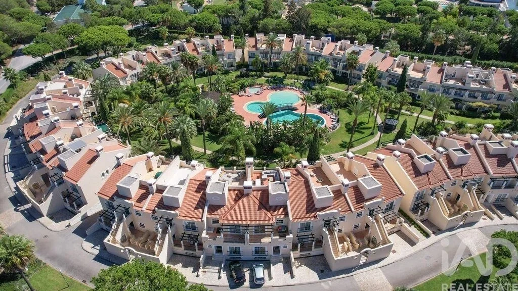 1 - venta apartamento quarteira algarve portugal
