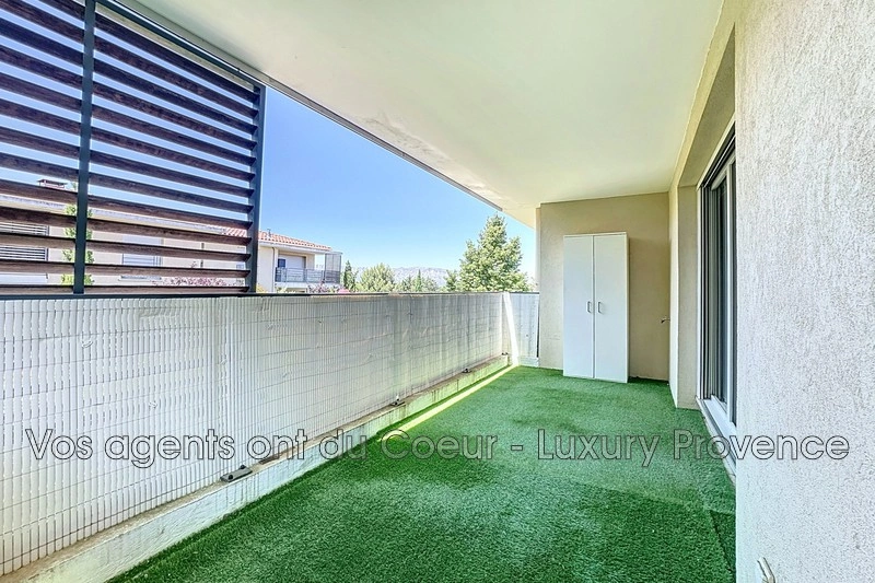 1 - vente appartement trets bouches-du-rhône france