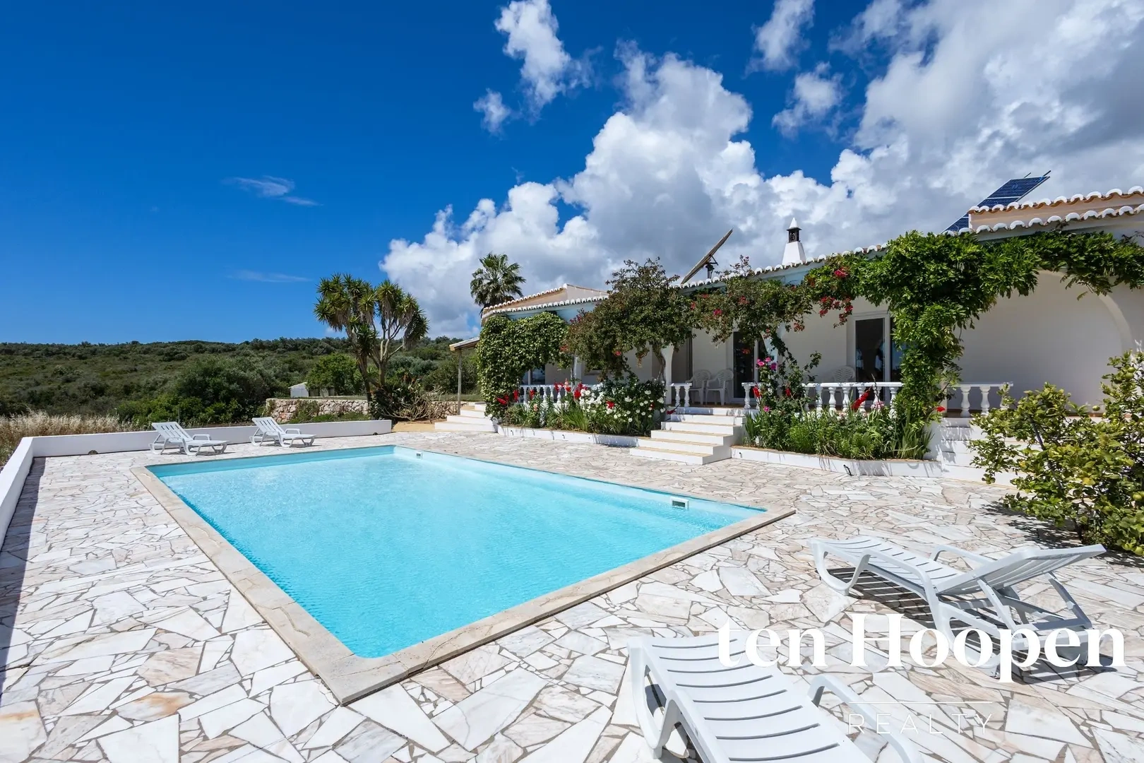 1 - house for sale in vila do bispo algarve portugal