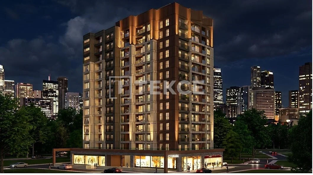2 - venta apartamento vista al mar zeytinburnu istanbul turquía