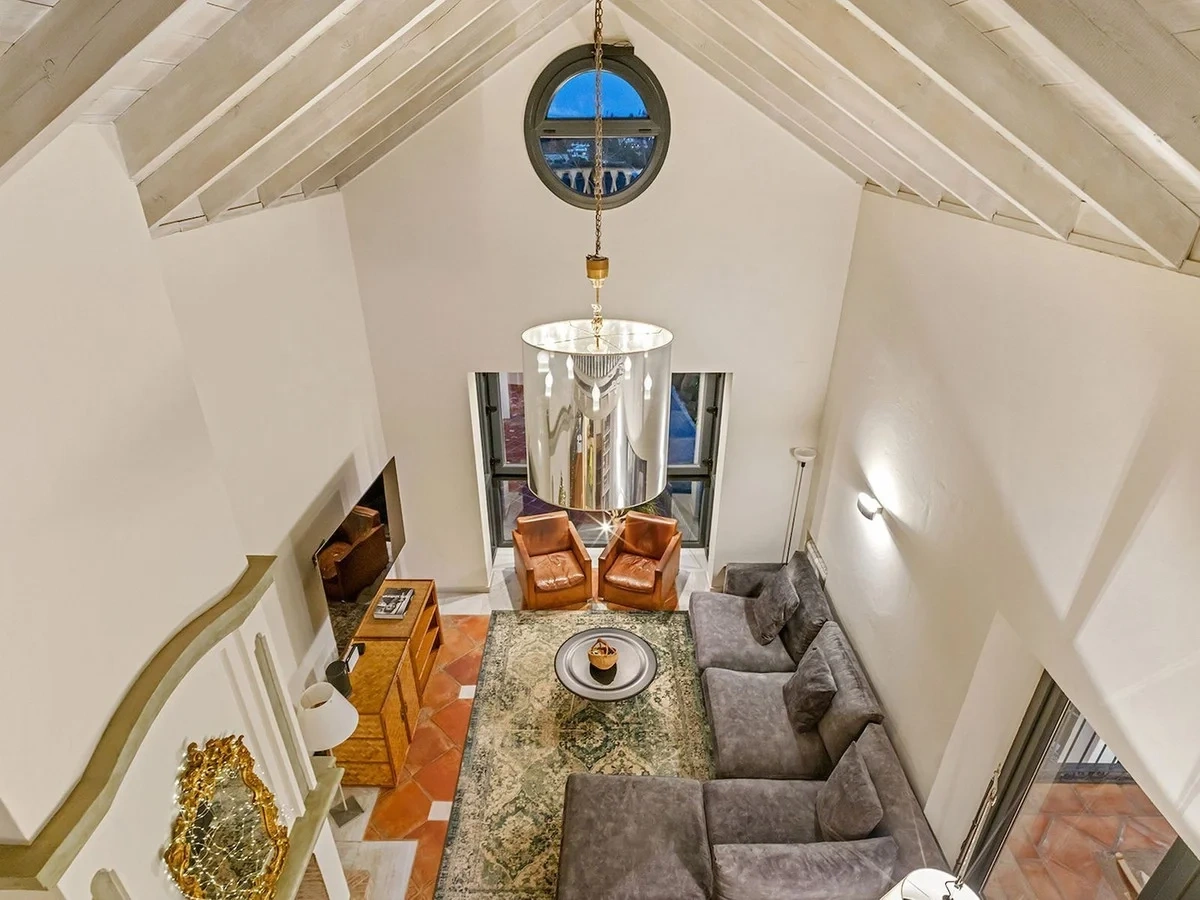 2 - house for sale in el madroñal andalusia spain