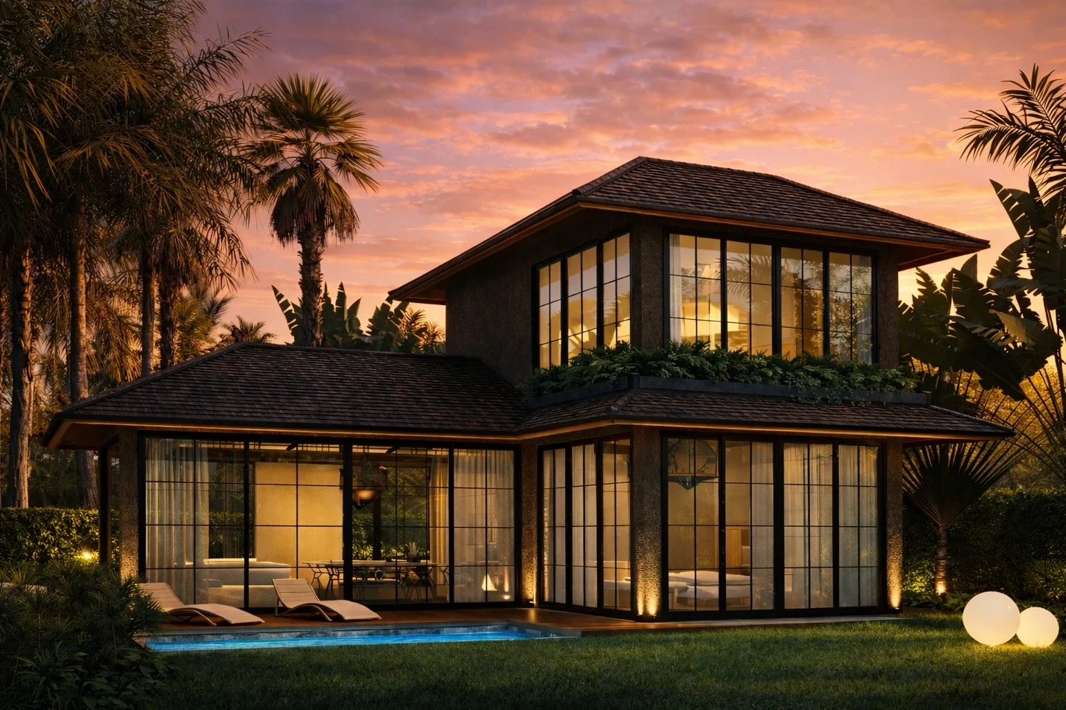 1 - venta casa ubud bali indonesia
