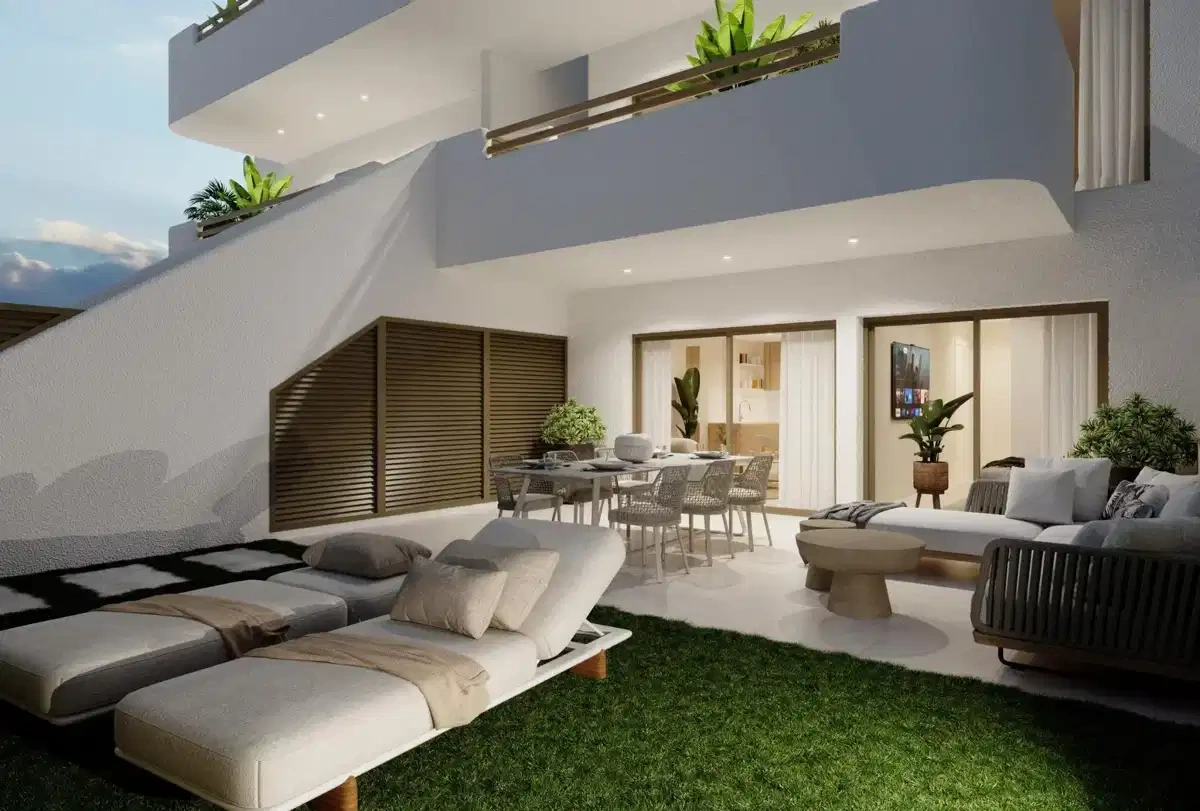 1 - venta casa san pedro del pinatar región de murcia españa