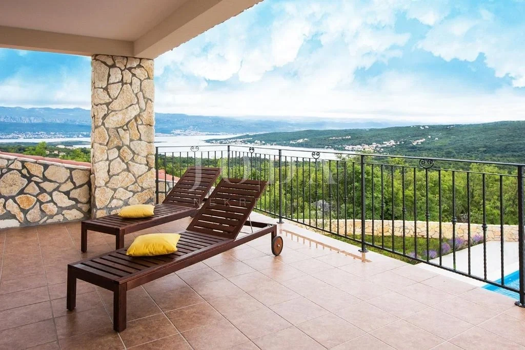 2 - house for sale in dobrinj primorje-gorski kotar croatia