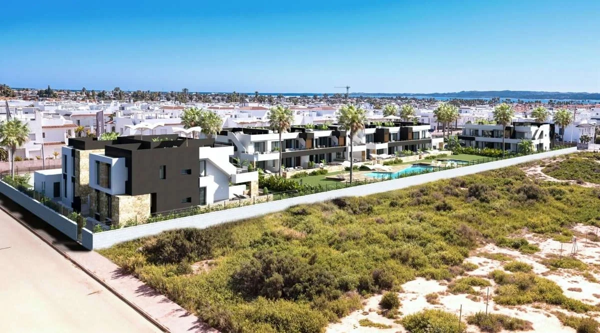 2 - vente maison ciudad quesada communauté valencienne espagne