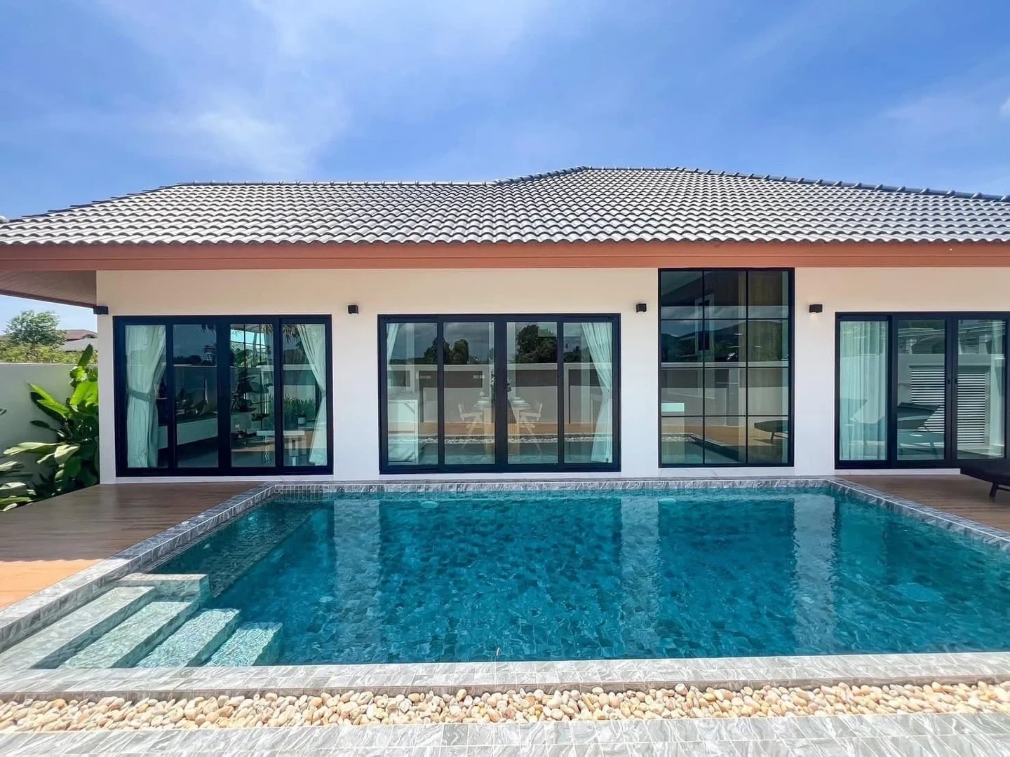 1 - venda casa muang phuket phuket tailândia