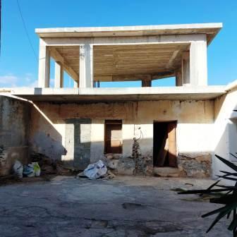 1 - vendita casa vista mare palaíkastro creta grecia
