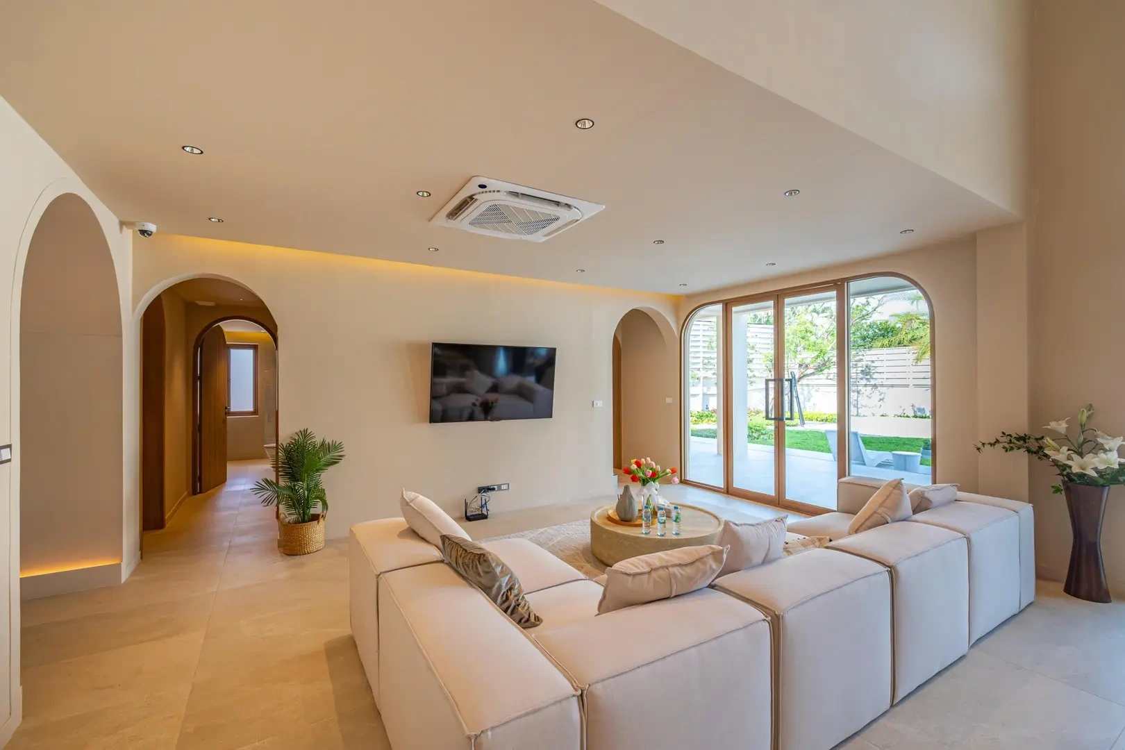 2 - vente maison pattaya chonburi thaïlande