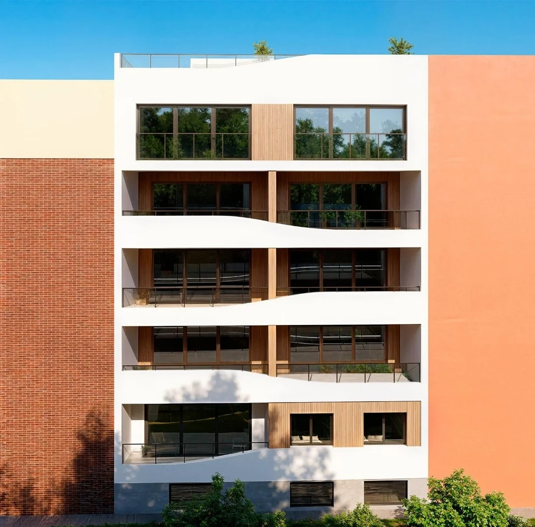 1 - vente appartement vue mer guardamar del segura communauté valencienne espagne