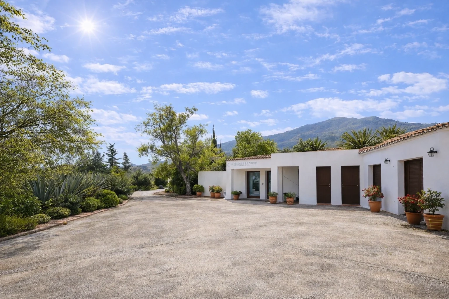 2 - vendita proprietà mijas andalusia spagna