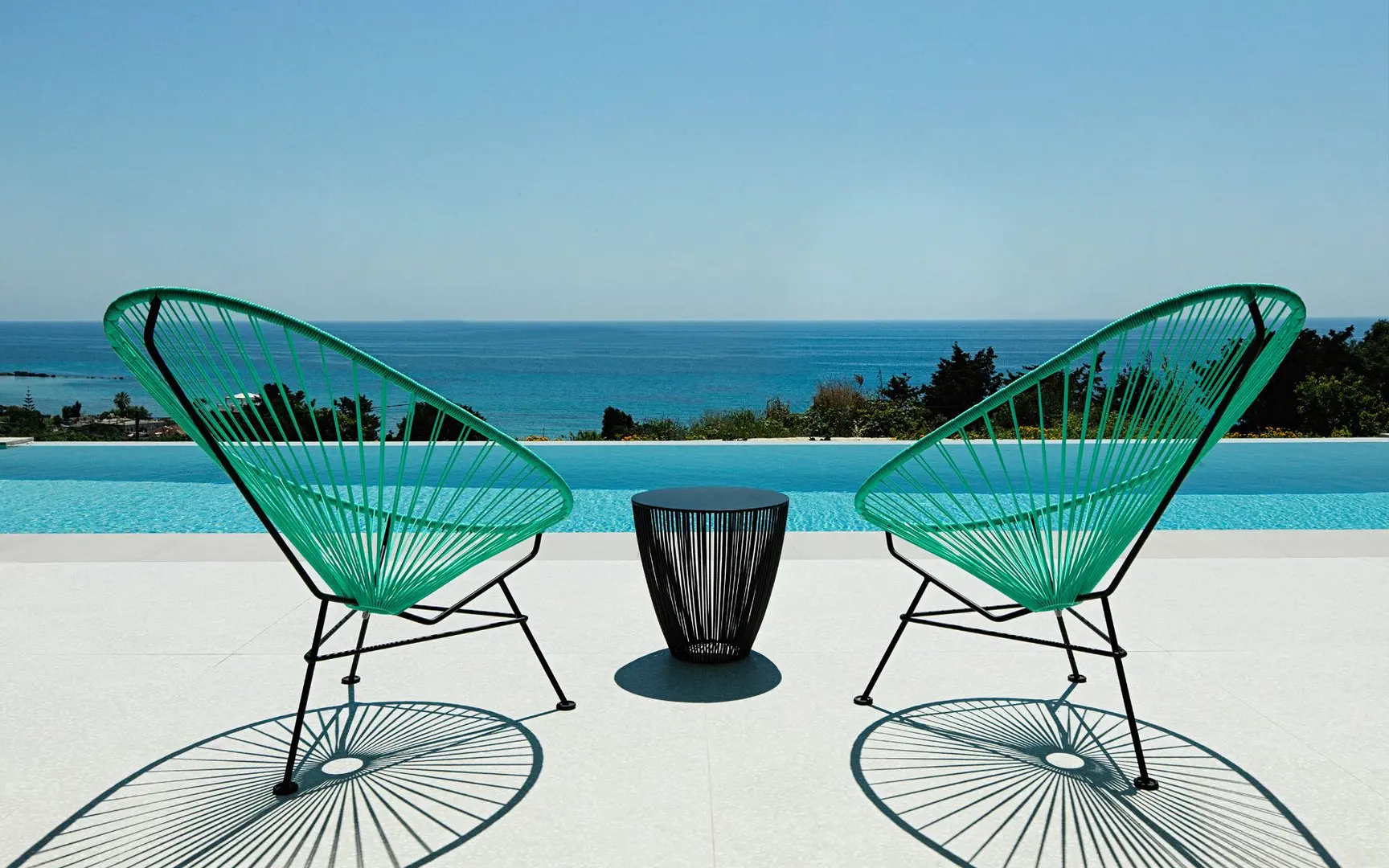 1 - vente maison corfu îles ioniennes grèce