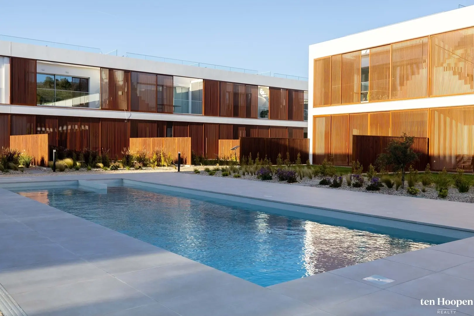 1 - apartment for sale in lagos algarve portugal